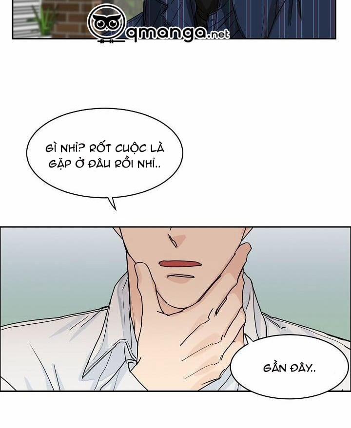 Bạn Sẽ Follow Tôi Chứ? 15 trang 27