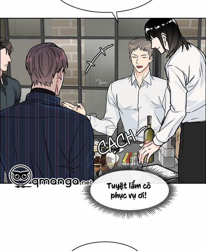 Bạn Sẽ Follow Tôi Chứ? 15 trang 32