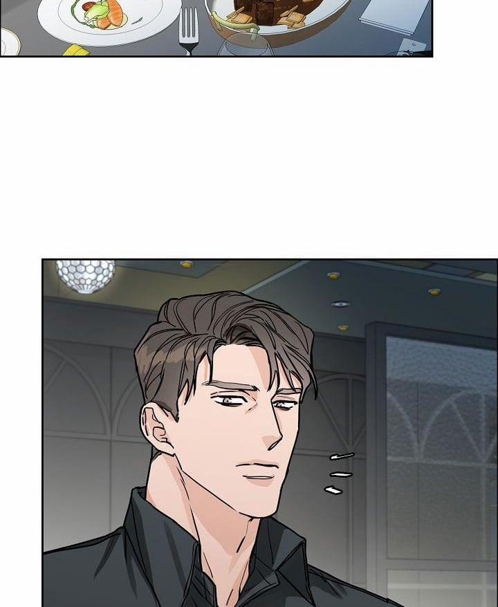 Bạn Sẽ Follow Tôi Chứ? 15 trang 36