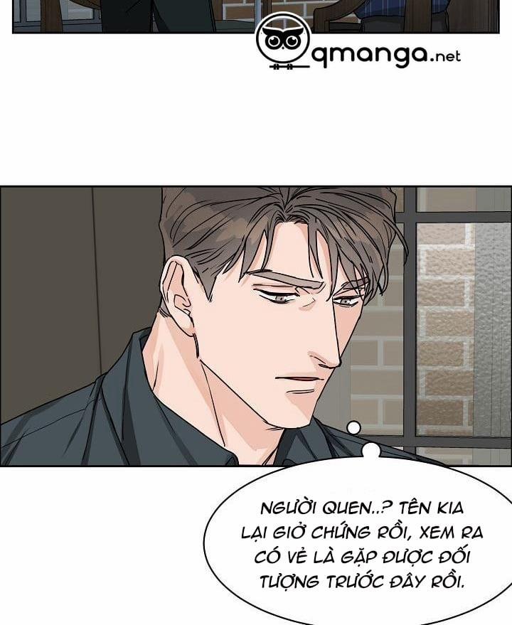Bạn Sẽ Follow Tôi Chứ? 15 trang 39