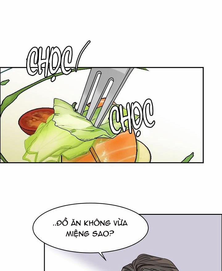 Bạn Sẽ Follow Tôi Chứ? 15 trang 41