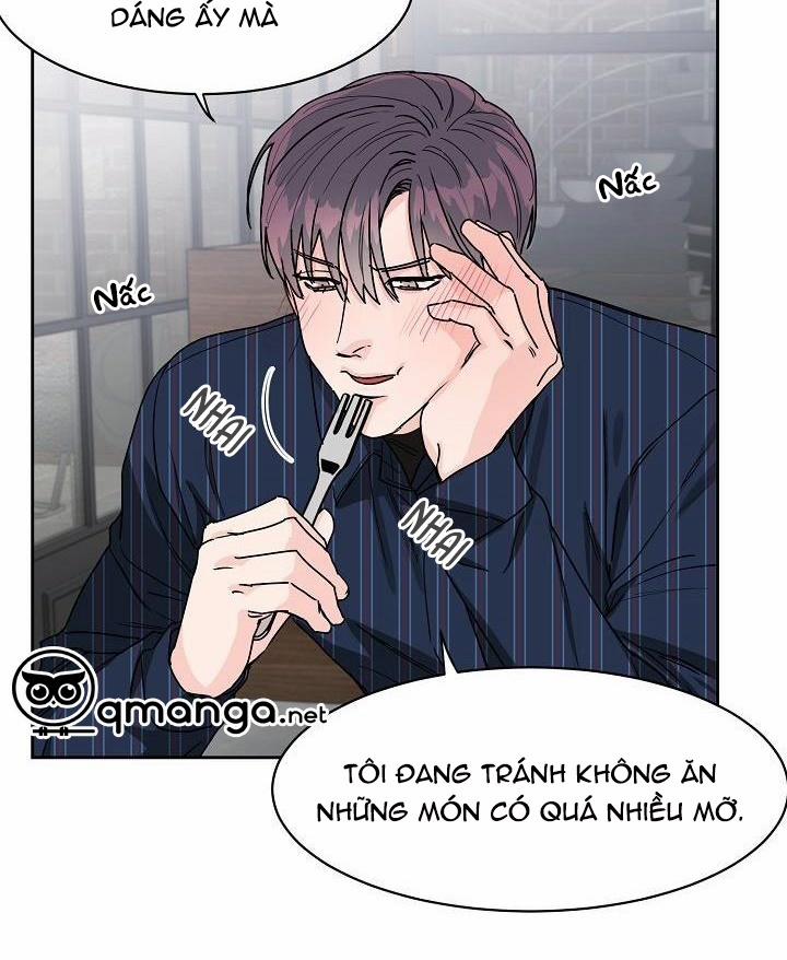 Bạn Sẽ Follow Tôi Chứ? 15 trang 43