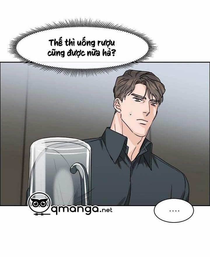 Bạn Sẽ Follow Tôi Chứ? 15 trang 44