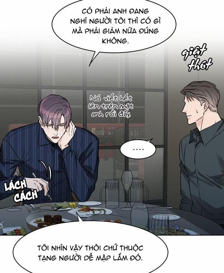 Bạn Sẽ Follow Tôi Chứ? 15 trang 46