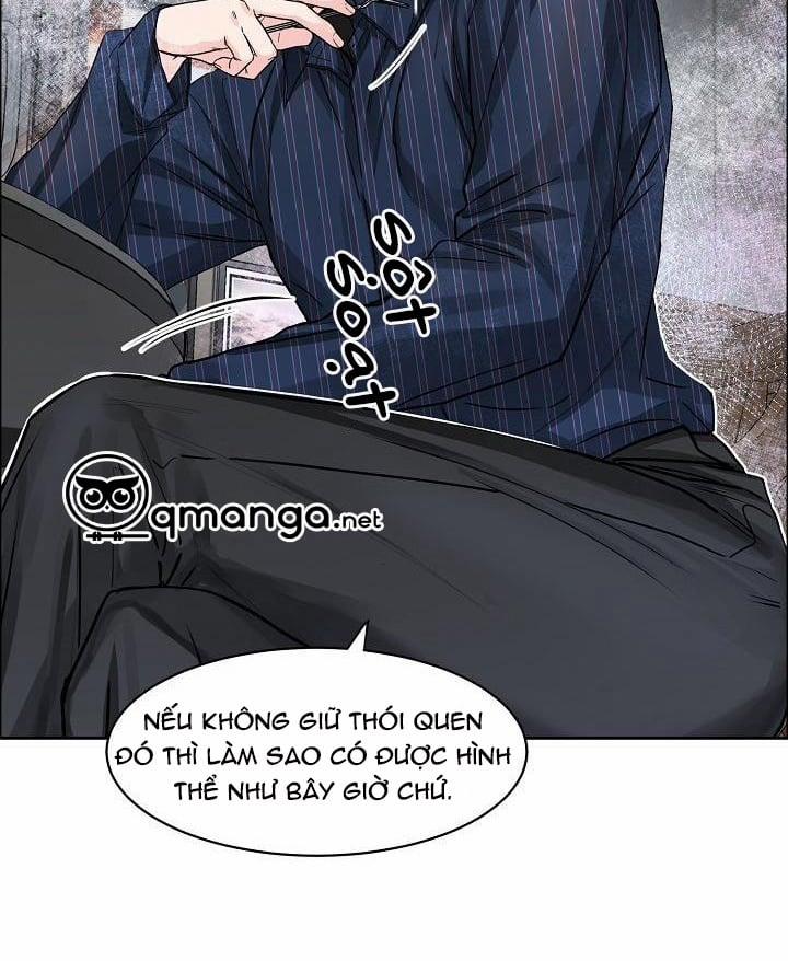 Bạn Sẽ Follow Tôi Chứ? 15 trang 48