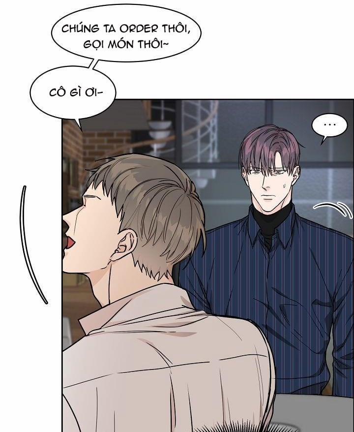 Bạn Sẽ Follow Tôi Chứ? 15 trang 5