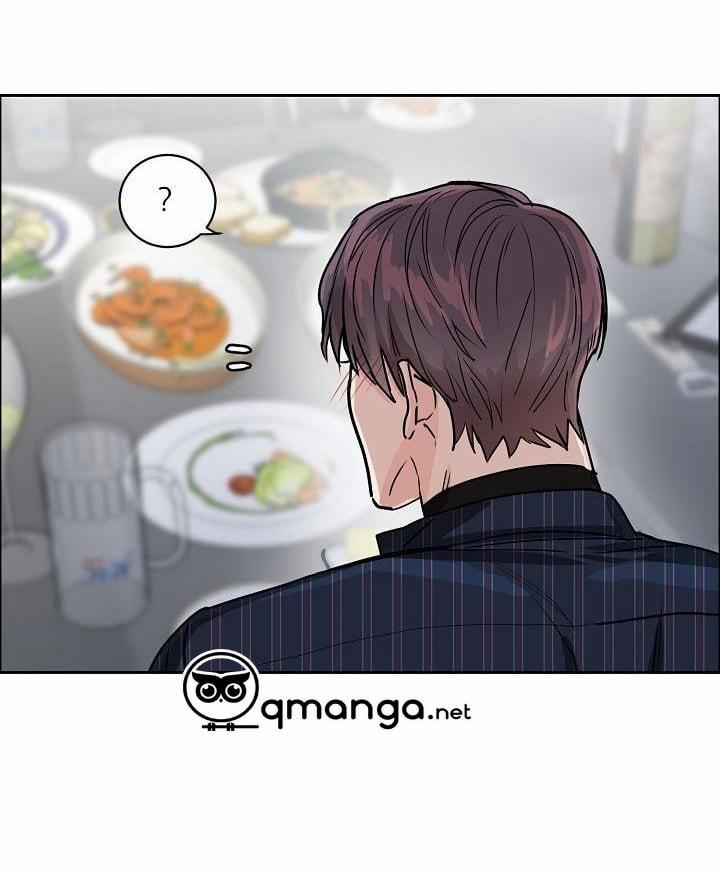 Bạn Sẽ Follow Tôi Chứ? 15 trang 58