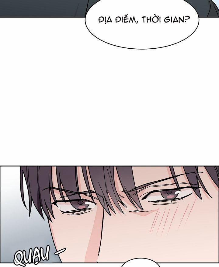 Bạn Sẽ Follow Tôi Chứ? 15 trang 60