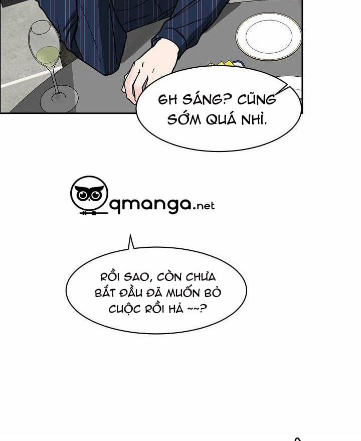 Bạn Sẽ Follow Tôi Chứ? 15 trang 62