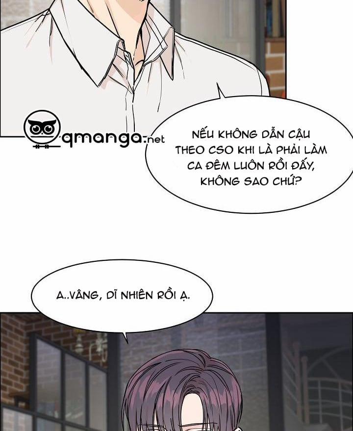 Bạn Sẽ Follow Tôi Chứ? 15 trang 7