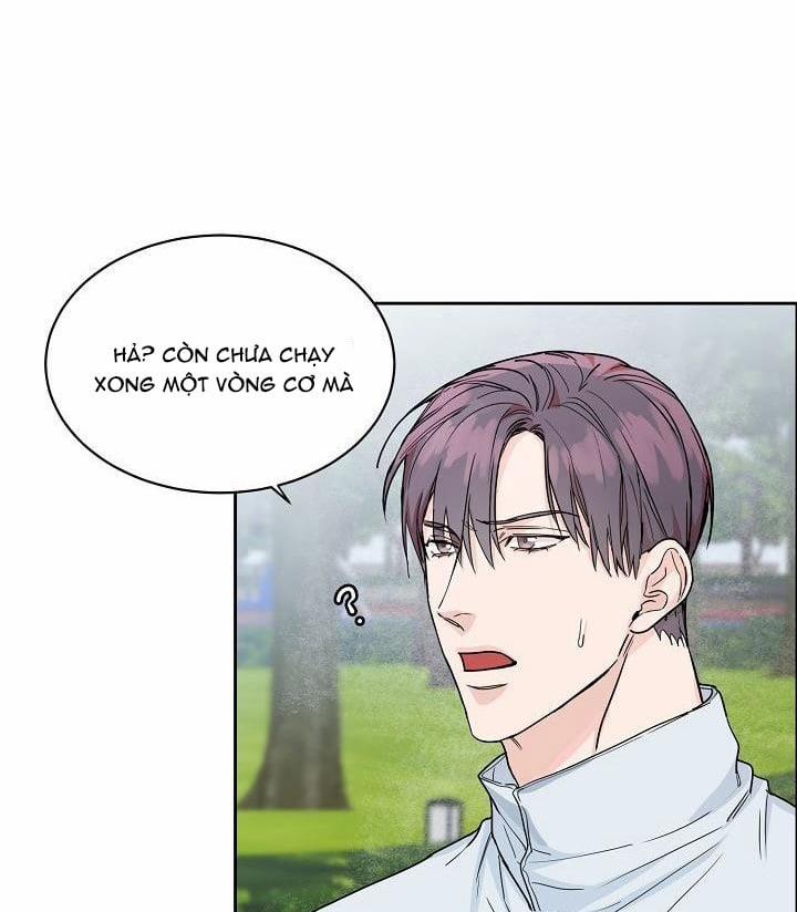 Bạn Sẽ Follow Tôi Chứ? 16 trang 13