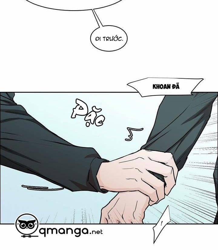 Bạn Sẽ Follow Tôi Chứ? 16 trang 18