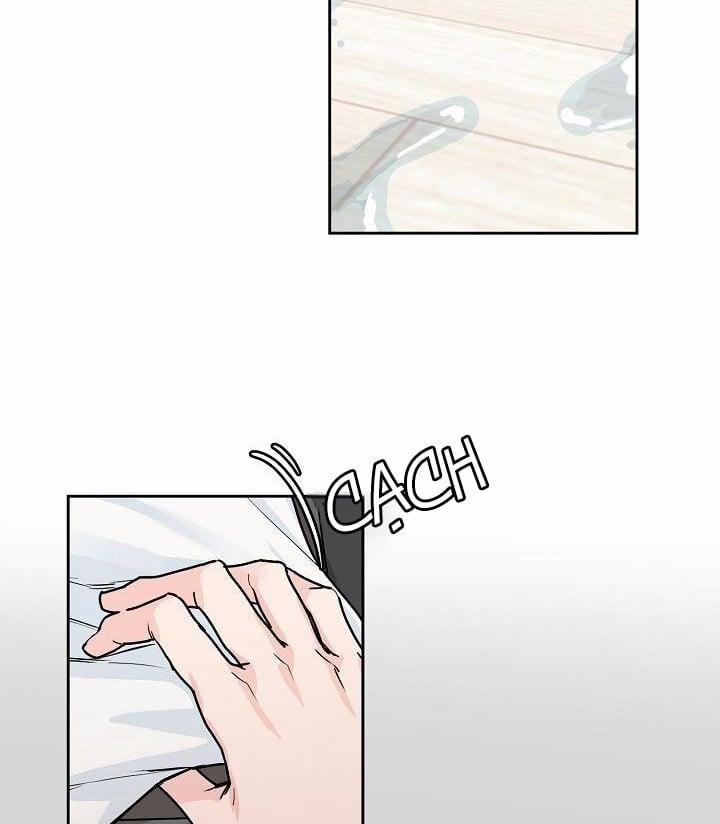 Bạn Sẽ Follow Tôi Chứ? 16 trang 25