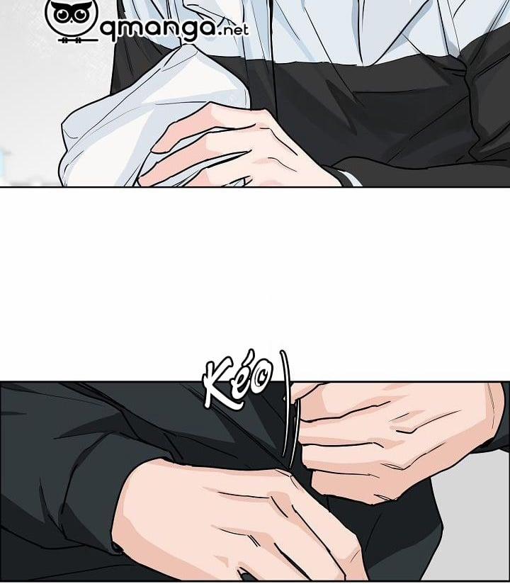 Bạn Sẽ Follow Tôi Chứ? 16 trang 27