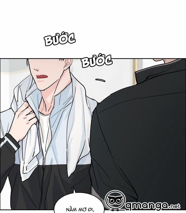 Bạn Sẽ Follow Tôi Chứ? 16 trang 32