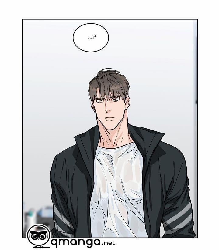 Bạn Sẽ Follow Tôi Chứ? 16 trang 35