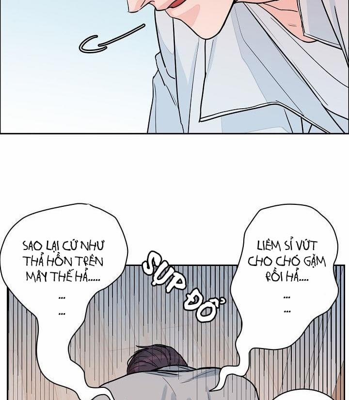 Bạn Sẽ Follow Tôi Chứ? 16 trang 37