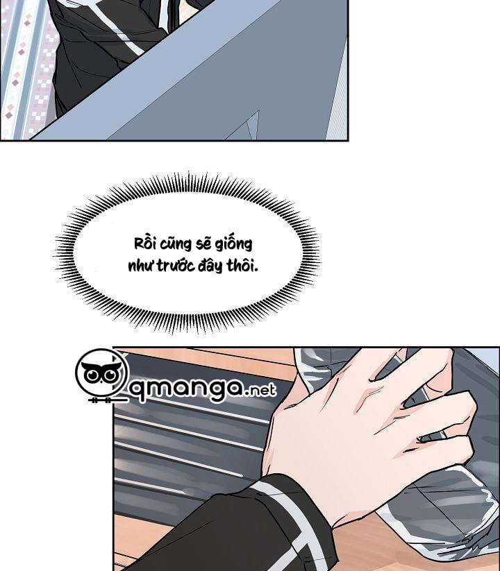 Bạn Sẽ Follow Tôi Chứ? 16 trang 40