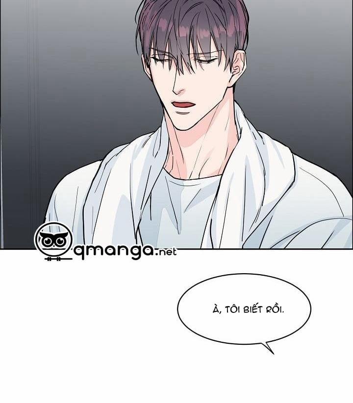 Bạn Sẽ Follow Tôi Chứ? 16 trang 42