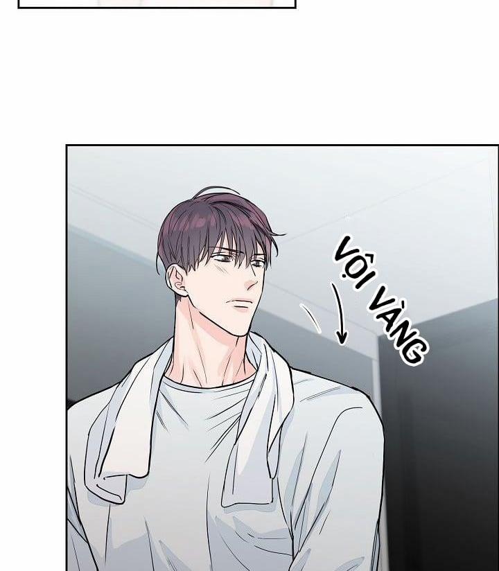 Bạn Sẽ Follow Tôi Chứ? 16 trang 47