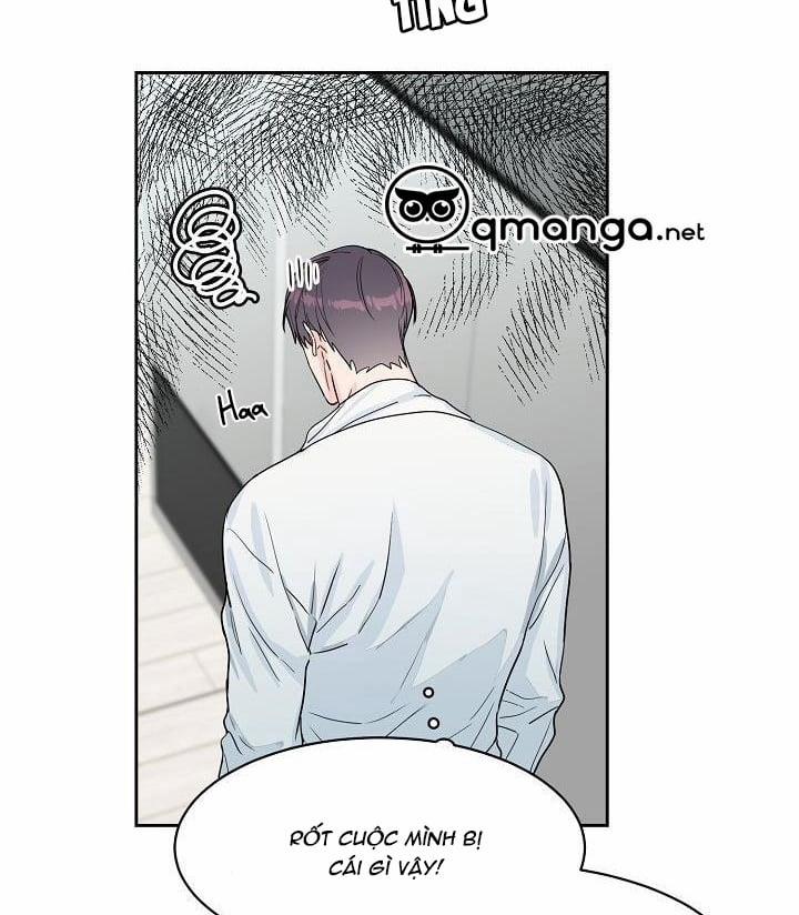 Bạn Sẽ Follow Tôi Chứ? 16 trang 49