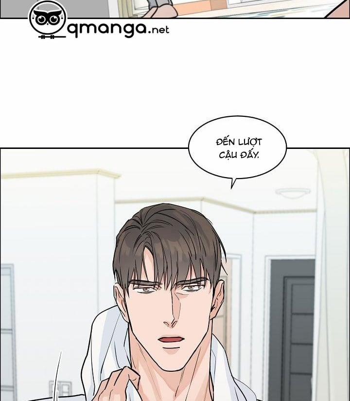 Bạn Sẽ Follow Tôi Chứ? 16 trang 65