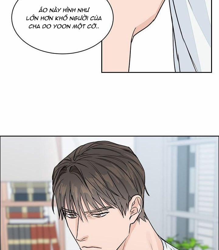 Bạn Sẽ Follow Tôi Chứ? 16 trang 70