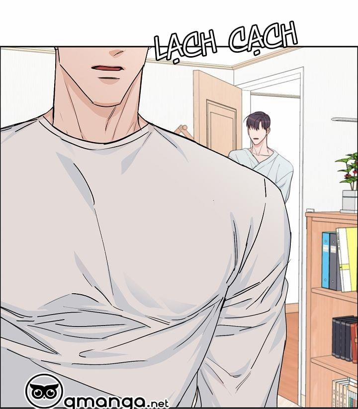 Bạn Sẽ Follow Tôi Chứ? 16 trang 80