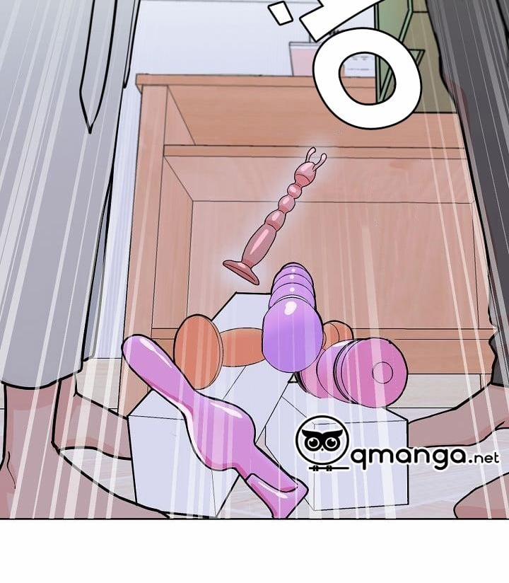 Bạn Sẽ Follow Tôi Chứ? 16 trang 93