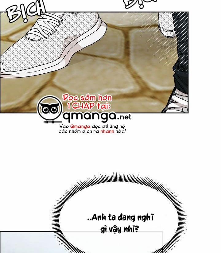 Bạn Sẽ Follow Tôi Chứ? 17 trang 1