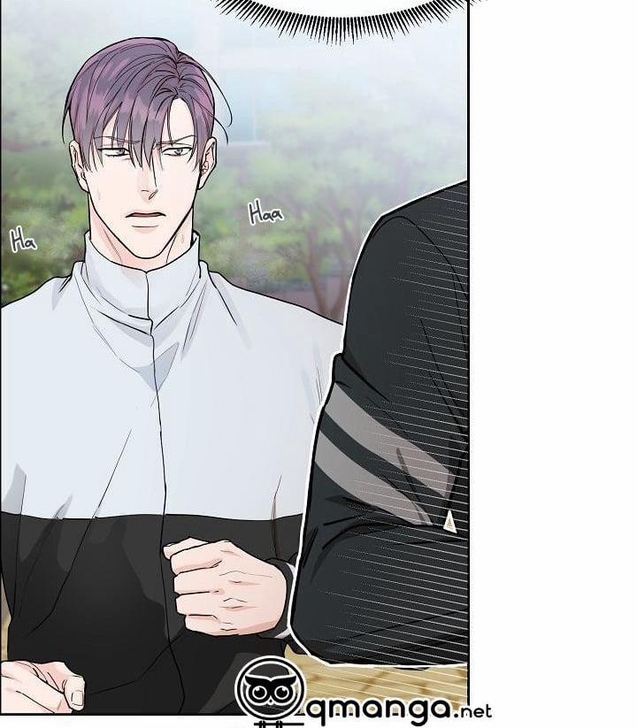 Bạn Sẽ Follow Tôi Chứ? 17 trang 2