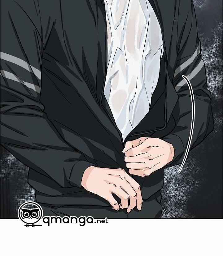 Bạn Sẽ Follow Tôi Chứ? 17 trang 29