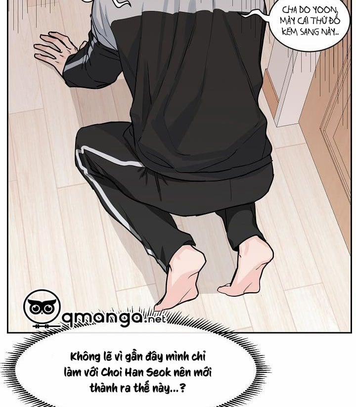 Bạn Sẽ Follow Tôi Chứ? 17 trang 38