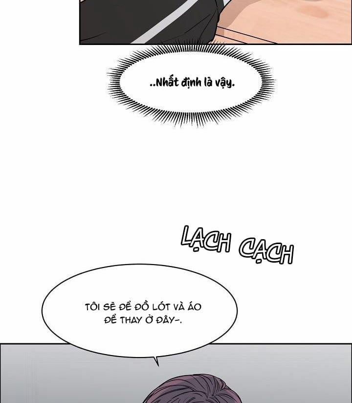 Bạn Sẽ Follow Tôi Chứ? 17 trang 41