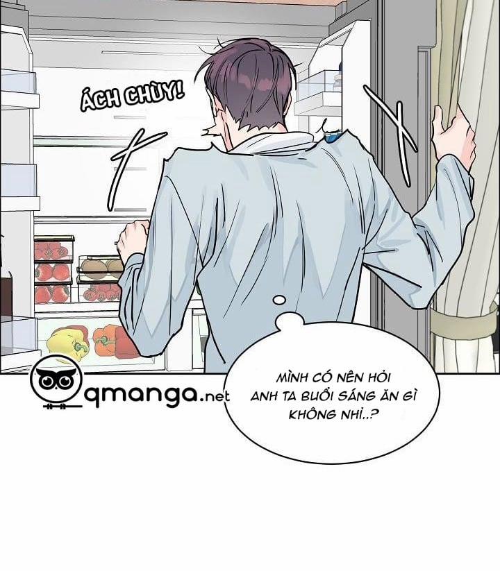 Bạn Sẽ Follow Tôi Chứ? 17 trang 54