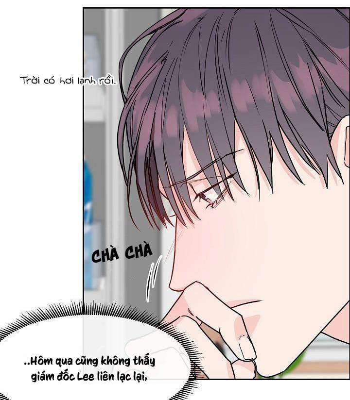 Bạn Sẽ Follow Tôi Chứ? 17 trang 55