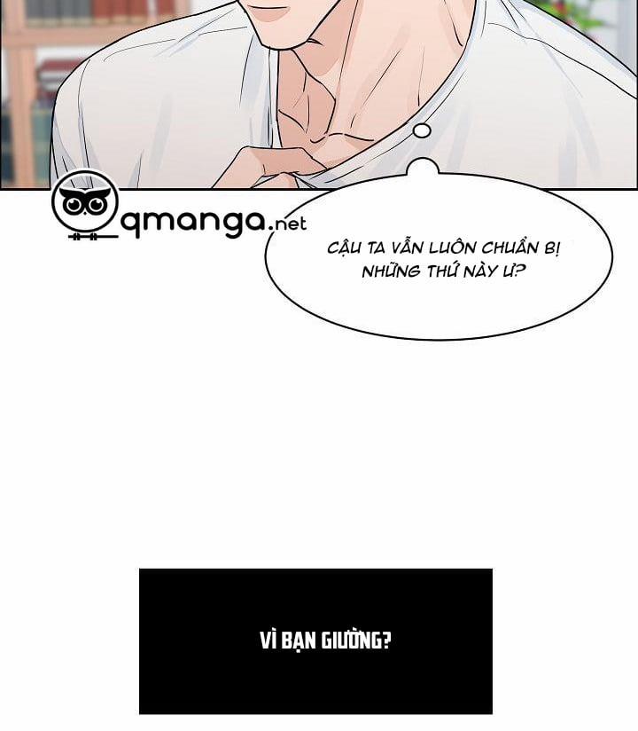 Bạn Sẽ Follow Tôi Chứ? 17 trang 71