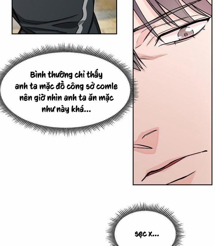 Bạn Sẽ Follow Tôi Chứ? 17 trang 8