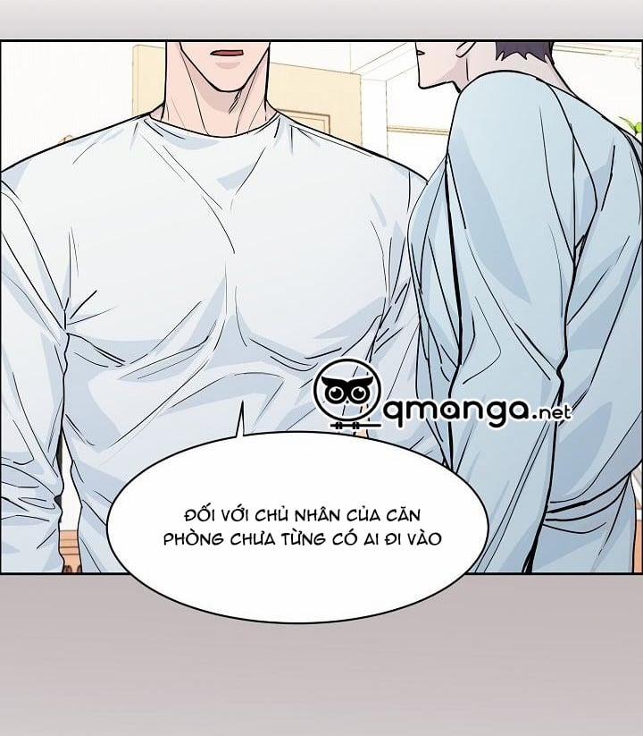 Bạn Sẽ Follow Tôi Chứ? 17 trang 88