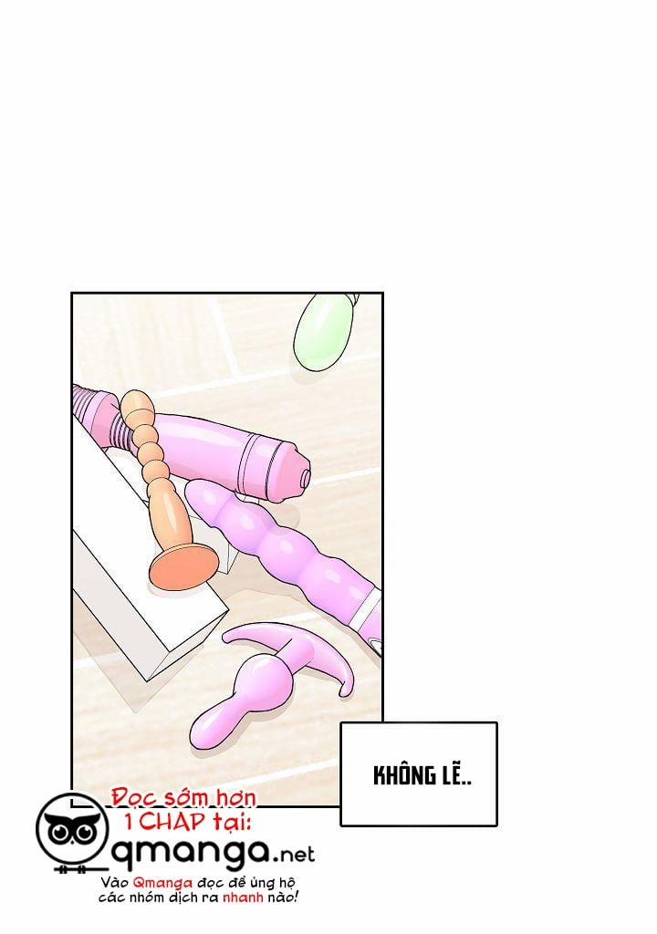 Bạn Sẽ Follow Tôi Chứ? 18 trang 1