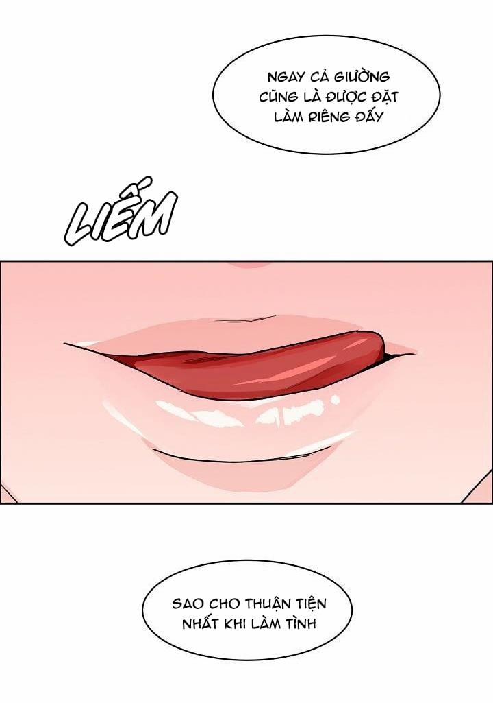 Bạn Sẽ Follow Tôi Chứ? 18 trang 17