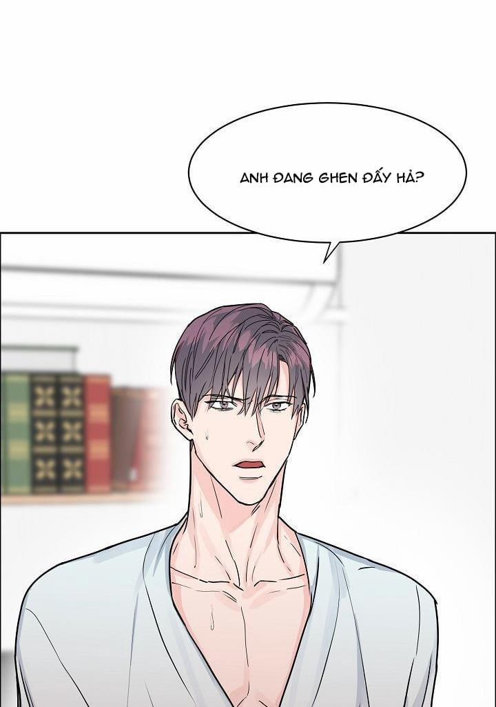 Bạn Sẽ Follow Tôi Chứ? 18 trang 2