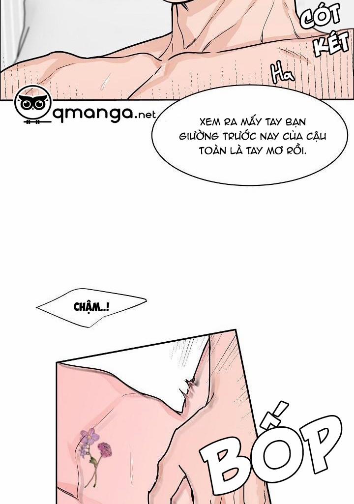 Bạn Sẽ Follow Tôi Chứ? 18 trang 30