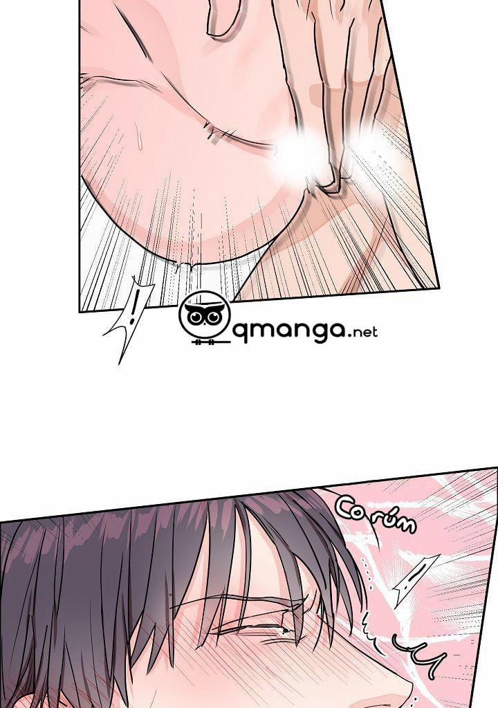 Bạn Sẽ Follow Tôi Chứ? 18 trang 31