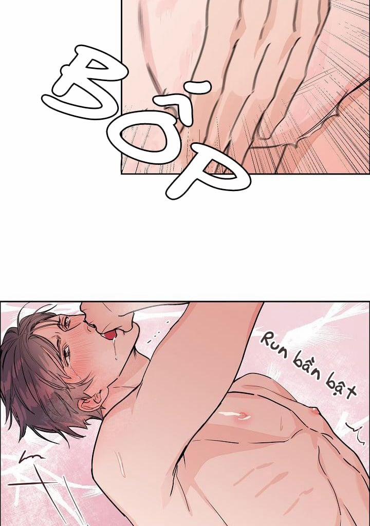 Bạn Sẽ Follow Tôi Chứ? 18 trang 36