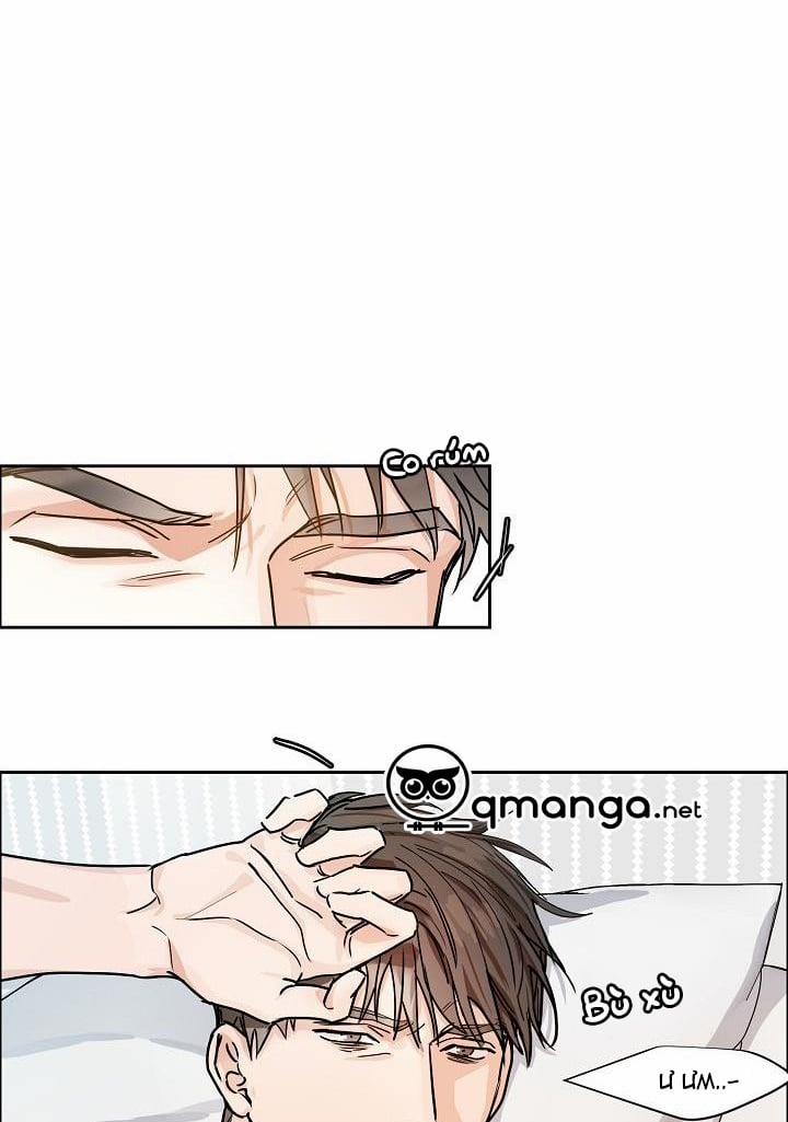 Bạn Sẽ Follow Tôi Chứ? 18 trang 49