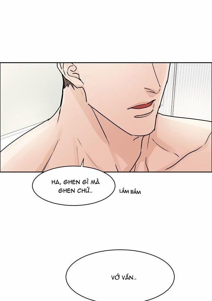 Bạn Sẽ Follow Tôi Chứ? 18 trang 53