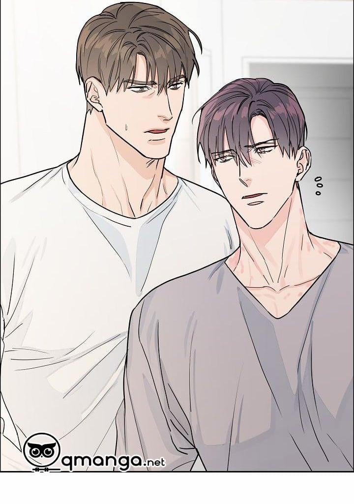 Bạn Sẽ Follow Tôi Chứ? 18 trang 60