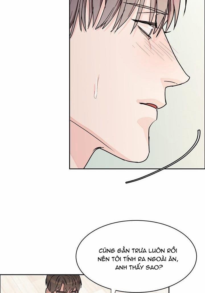 Bạn Sẽ Follow Tôi Chứ? 18 trang 63