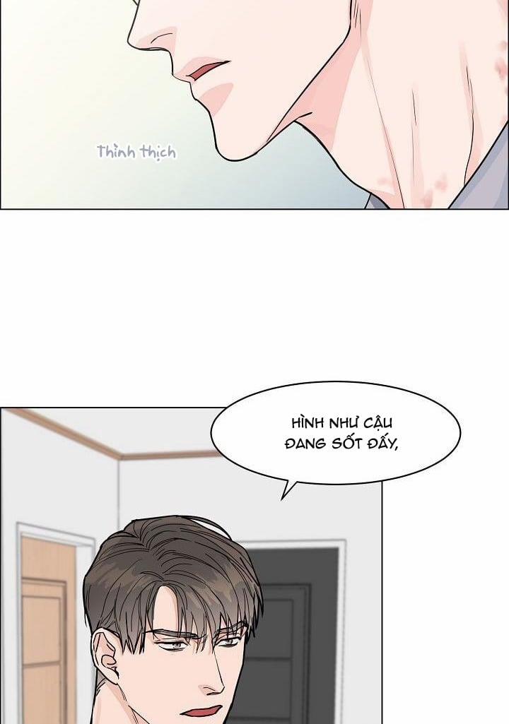 Bạn Sẽ Follow Tôi Chứ? 18 trang 68